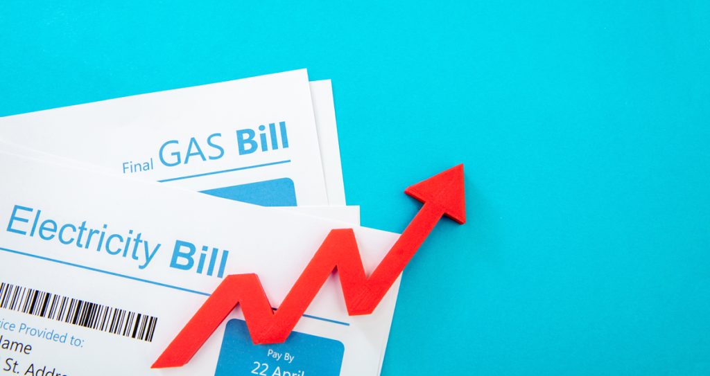Typical Electric Bill For 1 Bedroom Apartment