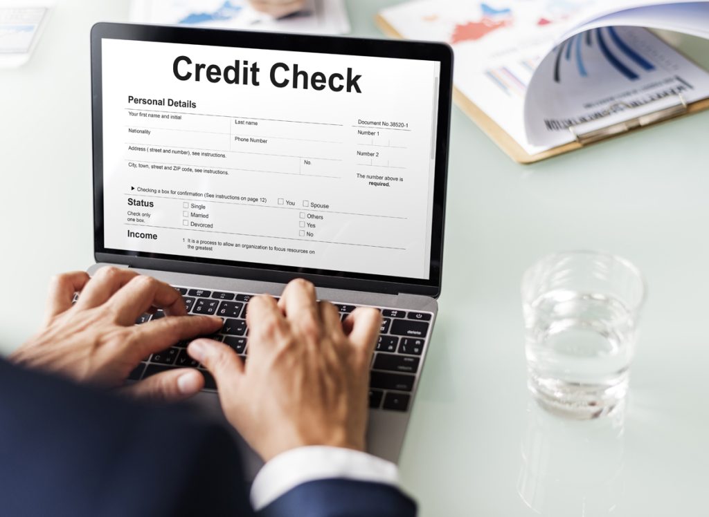 What Credit Score Do I Need To Rent An Apartment